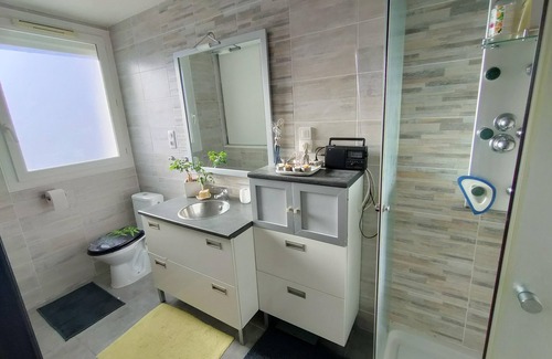 Onet-le-Chateau Bed & Breakfast | Maison D'hôtes 2 Chambres