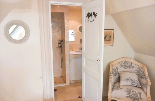 Viglain Hotel | Maison d'hôtes La Danasha