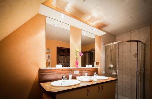 Griesheim-pres-Molsheim Bed & Breakfast | Maison d'hôtes Chez Christelle - Proximité Route des vins d'Alsace