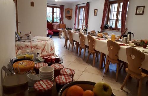 Griesheim-pres-Molsheim Bed & Breakfast | Maison d'hôtes Chez Christelle - Proximité Route des vins d'Alsace