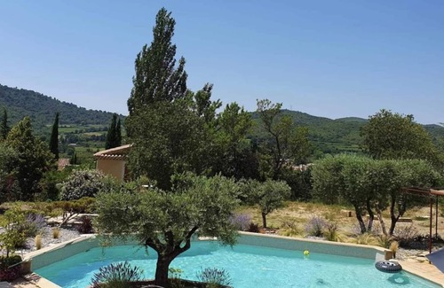 Beaumont-de-Pertuis House | Maison Dans le Luberon au Plus Près de la Nature