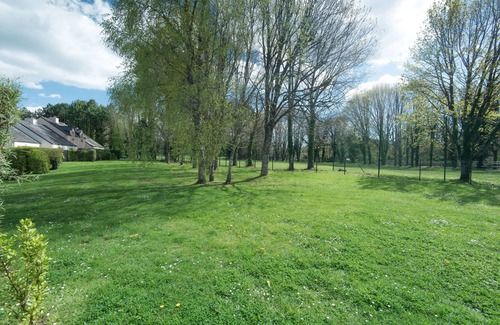 Ploemel House | Maison Dans le Golf de Ploemel, Lieu Calme et Reposant
