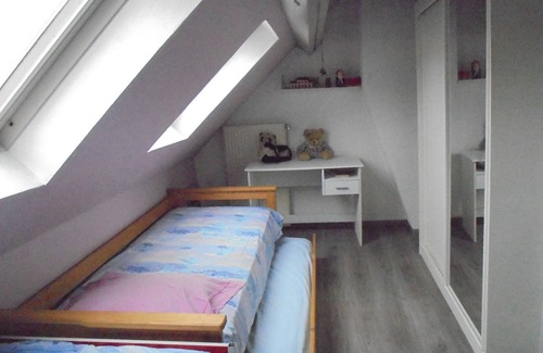 Crevecœur-en-Brie House | Maison Dans Quartier Calme et Proche Gare Marne la Vallée