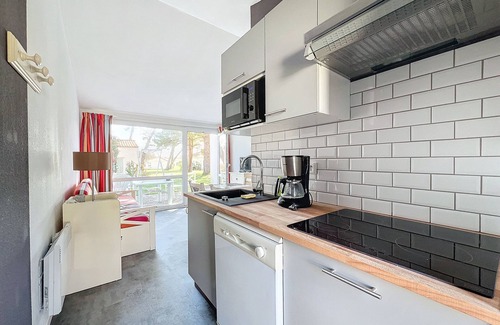 La Remigeasse House | Maison Dans Résidence Avec Piscine