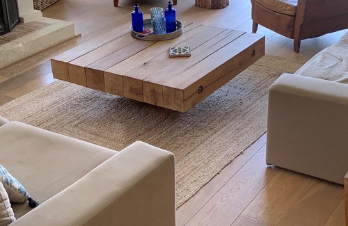 Orvault House | Maison Dans un Cadre Idéal Pour des Vacances au Calme