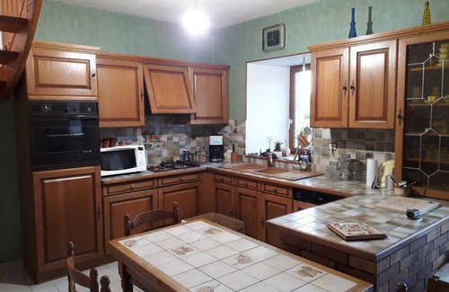 Plougonver House | Maison Dans une Ancienne Ferme sur 3,5ha