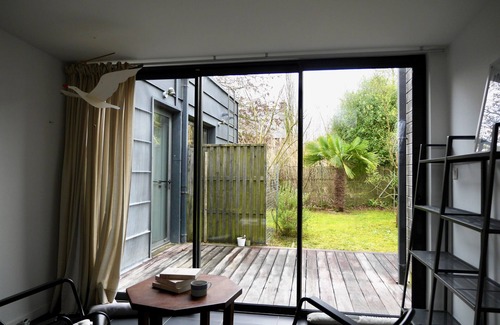 Langoat House | Maison Darchitecte 5 p sur les Rives du Jaudy