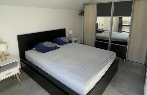 Chambery Villa | Maison de 190m² Sans Vis-à-vis Avec Piscine