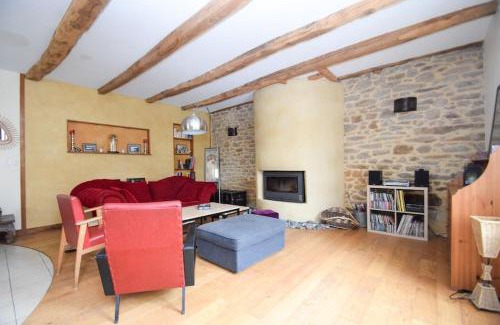 Pleudihen-sur-Rance Apartment | Maison de bourg Bord de Rance Proximité des plages