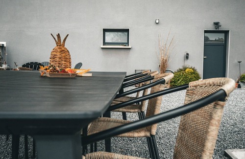 Vireux-Wallerand House | Maison de Campagne 4 Avec Terrain de Pétanque, Idéal Pour les Familles et Amis