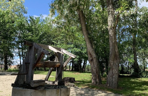 Buzet-sur-Baise House | Maison de Campagne, la Casa Bella, à Proximitée Voie Verte et Canal
