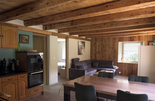 Fellering House | Maison de campagne avec vue montagnes et vallée