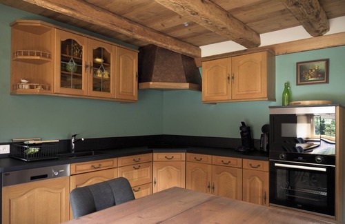 Fellering House | Maison de campagne avec vue montagnes et vallée