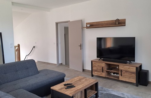 La Beaume House | Maison de Campagne Entièrement Rénovée
