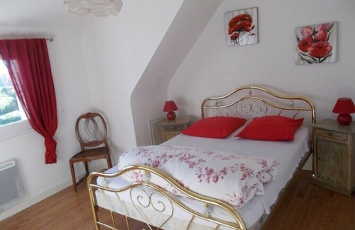 Plourivo Cottage | Maison de campagne proximite de la mer et du village