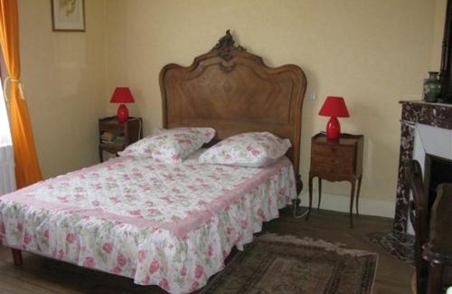 Chatel-Censoir House | Maison de caractère au bord du canal du Nivernais