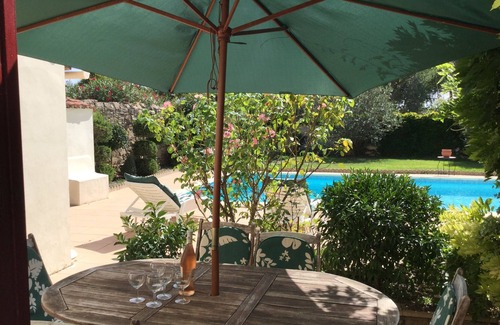 Mirepeisset House | Maison de Caractère Avec Piscine Pour un Séjour au Calme