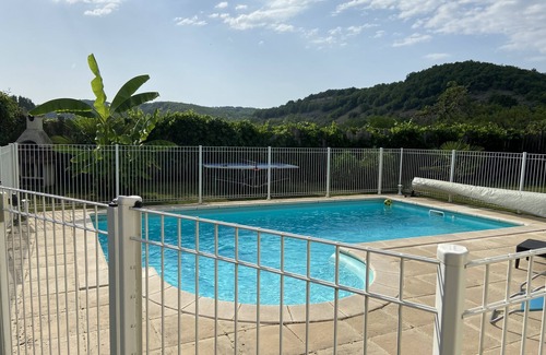 Condat-sur-Vezere House | Maison de Charme Avec Piscine à 5minutes de Montignac Lascaux