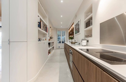 Suresnes House | Maison de charme à Suresnes