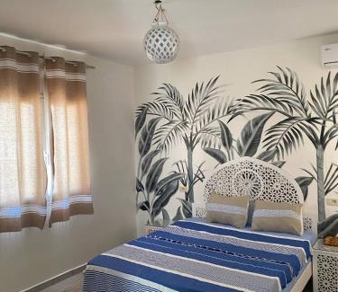Houmt Souk House | Maison de charme ⵣ