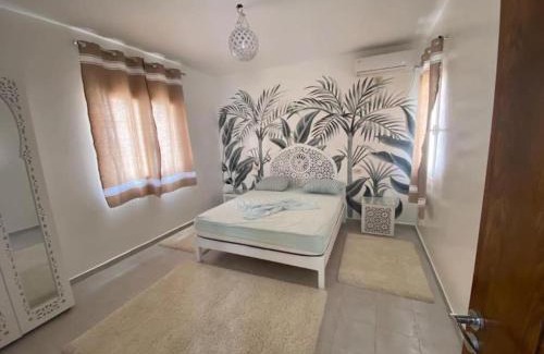 Houmt Souk House | Maison de charme ⵣ