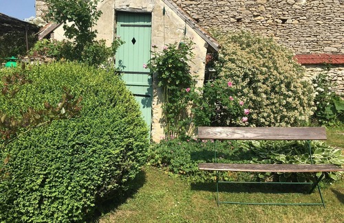 Cherence House | Maison de Charme au Cœur du Vexin