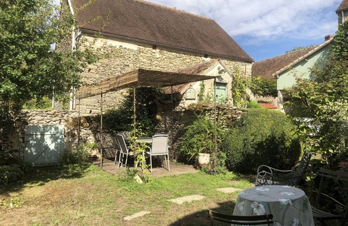 Cherence House | Maison de Charme au Cœur du Vexin