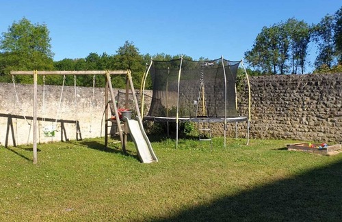 Genille House | Maison de Charme, au Coeur de la Forêt de Loches, Pour les Amoureux de la Nature