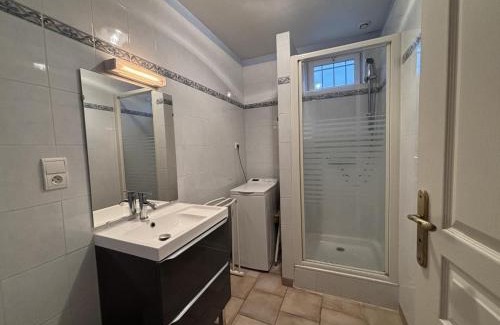 Aurouer House | Maison de charme avec jardin clos en Sologne Bourbonnaise, animaux acceptés, près de Moulins. - FR-1-489-258