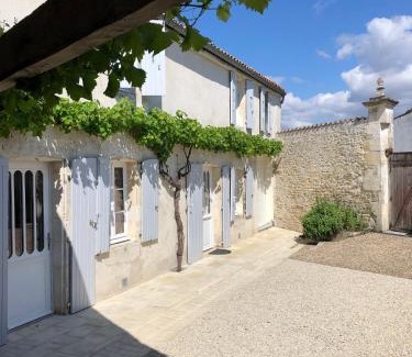 Dompierre-sur-Mer House | Maison de charme LA ROCHELLE ILE DE RE
