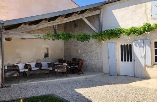 Dompierre-sur-Mer House | Maison de charme LA ROCHELLE ILE DE RE