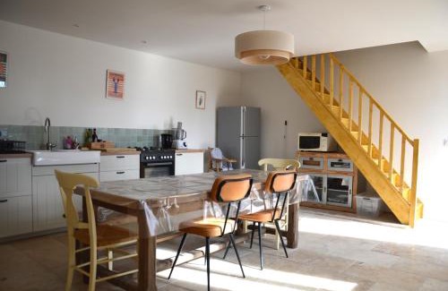 Plevenon House | Maison de charme, jardin, 5km plage, côte d'Emeraude