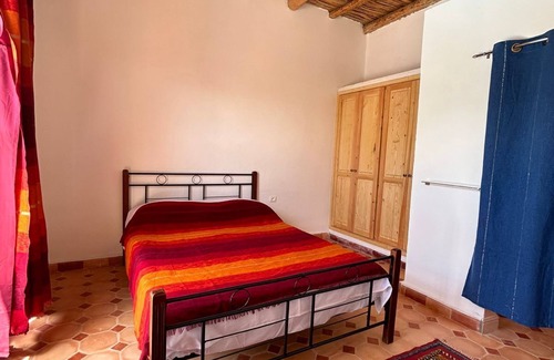 Ida Ougourd House | Maison de Compagne Construction Neuve 9min de la Plage