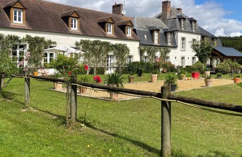 Paucourt Bed & Breakfast | Maison de Famille près de Montargis - Élégance et Confort en Forêt - FR-1-590-354