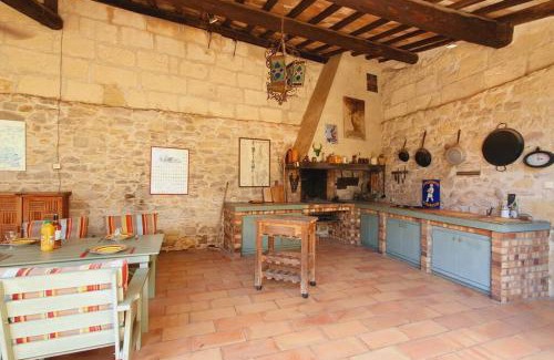 Saint-Laurent-d'Aigouze House | Maison de Village en Camargue Parking Clim Wifi - ROSSIconciergerie - Linge inclus