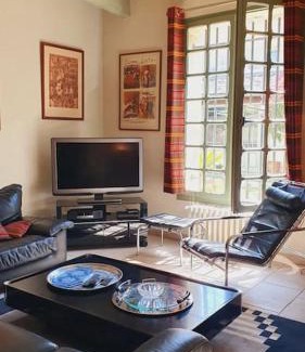 Saint-Laurent-d'Aigouze House | Maison de Village en Camargue Parking Clim Wifi - ROSSIconciergerie - Linge inclus