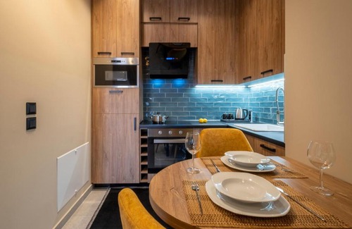 Larissa Apartment | Maison De Luxx , A7 Penthouse