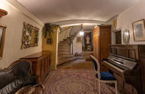Largentiere Villa | Maison de Maître du domaine des Lys
