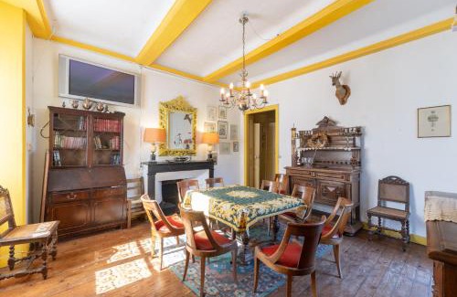 Largentiere Villa | Maison de Maître du domaine des Lys