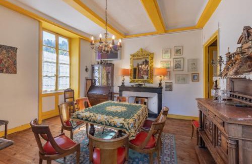 Largentiere Villa | Maison de Maître du domaine des Lys