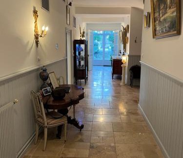 La Celle-sous-Gouzon Villa | Maison de maître de 700 m2 en plein cœur de Castelnaudary