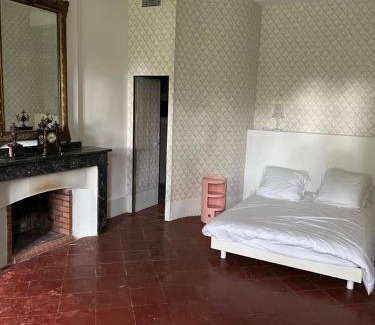La Celle-sous-Gouzon Villa | Maison de maître de 700 m2 en plein cœur de Castelnaudary