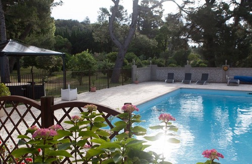 Badens House | Maison de Maître for 10 people in the heart of the vineyard