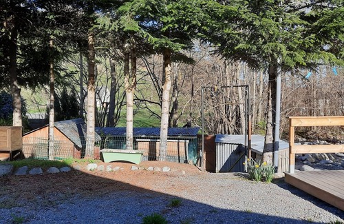 Campan House | Maison de Montagne à Proximité de Randonnées à Pied ou à Vélo