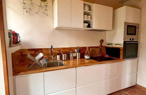 Loguivy House | Maison de pêcheur Loguivy de la mer
