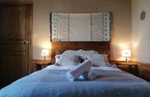 Loguivy House | Maison de pêcheur Loguivy de la mer
