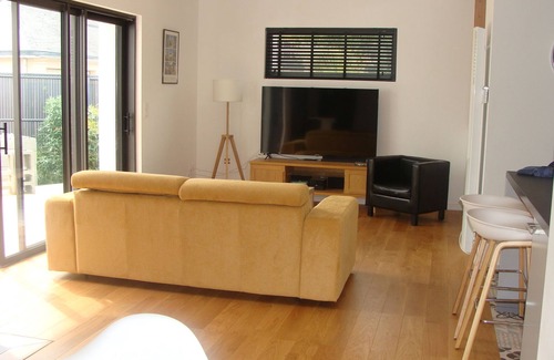 Sulniac Villa | Maison de Plain Pied
