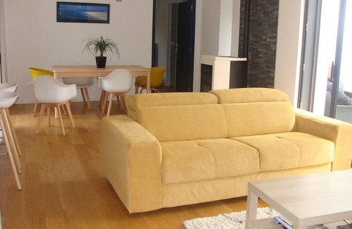 Sulniac Villa | Maison de Plain Pied