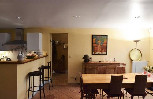 Chatillon Apartment | Maison de standing à Châtillon