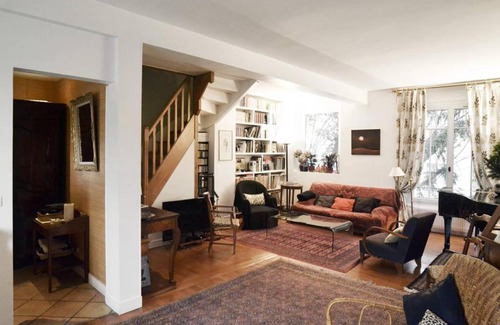 Chatillon Apartment | Maison de standing à Châtillon